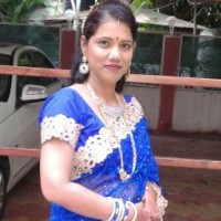 Sharda Mande