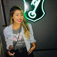 Jaqueline Fernandes Costa