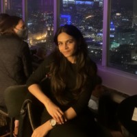 Urvi Jain