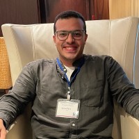 Ahmed Taha