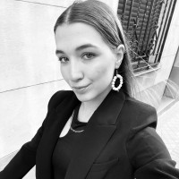 Lucia Minguez Fernandez
