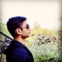 Manzar Ahmed