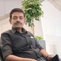 Balamurugan Paramasivan