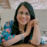 Aarti Saboo