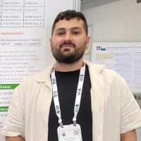 Daniel Shalam