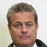 Gregory Harper