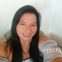 Maria Elena Cabrera Martinez