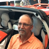 Stephen Desautels