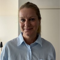 Anne Louise Bach Hyldgaard