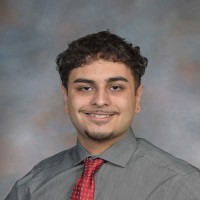 Nicholas Cruz