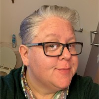 Amy Pedersen ( She, Her, Hers)