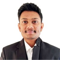 Vrundkumar Manishkumar Patel