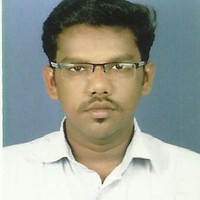 Shankarganesh B