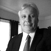 Serge Bourgeois