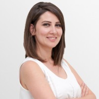 Şeyma Mutlu Şekeroğlu