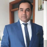 Sukhdev Lal Toor