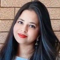 Afrin Nahar Shikha