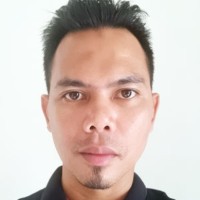 Ahmad Syafiq Asmawi
