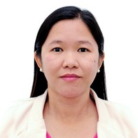 Evelyn Thapa