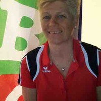 Ellen Schouten