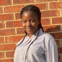 Olajumoke Akinola