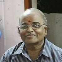 K Narayanan