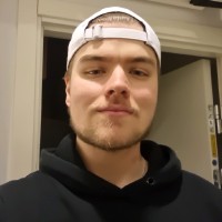 Lukas Nilsson