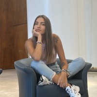 Vika Sherman
