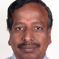 Srinivasan Duraiswamy