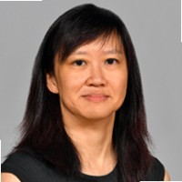 Teresa Ho