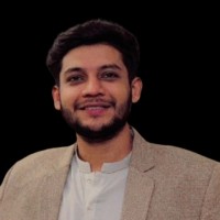 MUHAMMAD BILAL RIZWAN