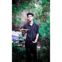 Vishwa Nathan