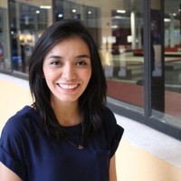 Maria Fernanda Arvizu Correa