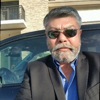 Rizwan Ishaque
