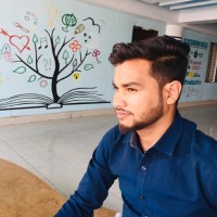 Md. Taqi Jaker Kibria Sourav