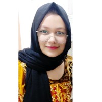 Nusrat Tabassum