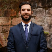 Kunal Bhatia
