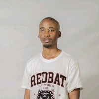 Mogau Mojako