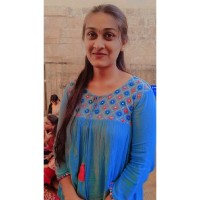 Sparshitha M S