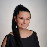 Eva Csányi