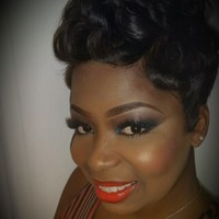 Ms. Bianca Usher