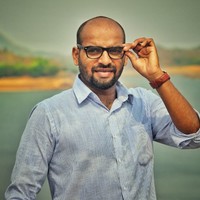 Sangeeth PR