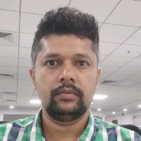 Punith Kumar Hp