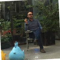 Amir Mortazavian