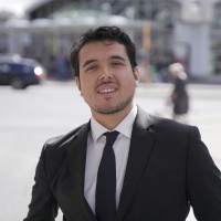 Anthony Luckas Otero