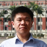 Jialin (Charlie) Zhang
