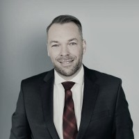 Benjamin Müller