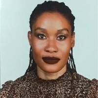 Chioma Umunnakwe M.A., M.Sc.