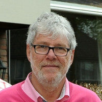 Johan Warringa