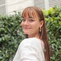 Chloé Monti